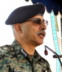 CRPF can’t be accused for Gowhar’s killing till probe is not complete: IG CRPF